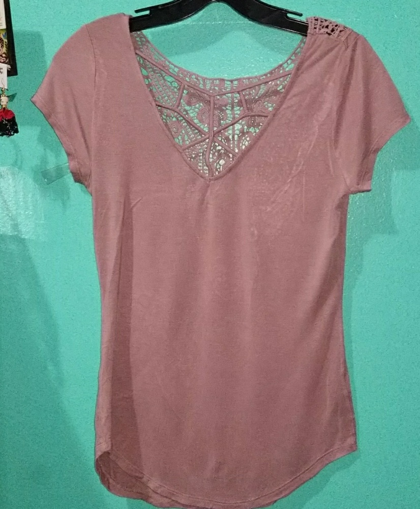 Lace Top